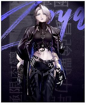 無期迷途　ゾーヤ　コスプレ 無期迷途 ゾーヤ（ZOYA） コスプレ衣装 MBCC-S-028 cosplay 仮装